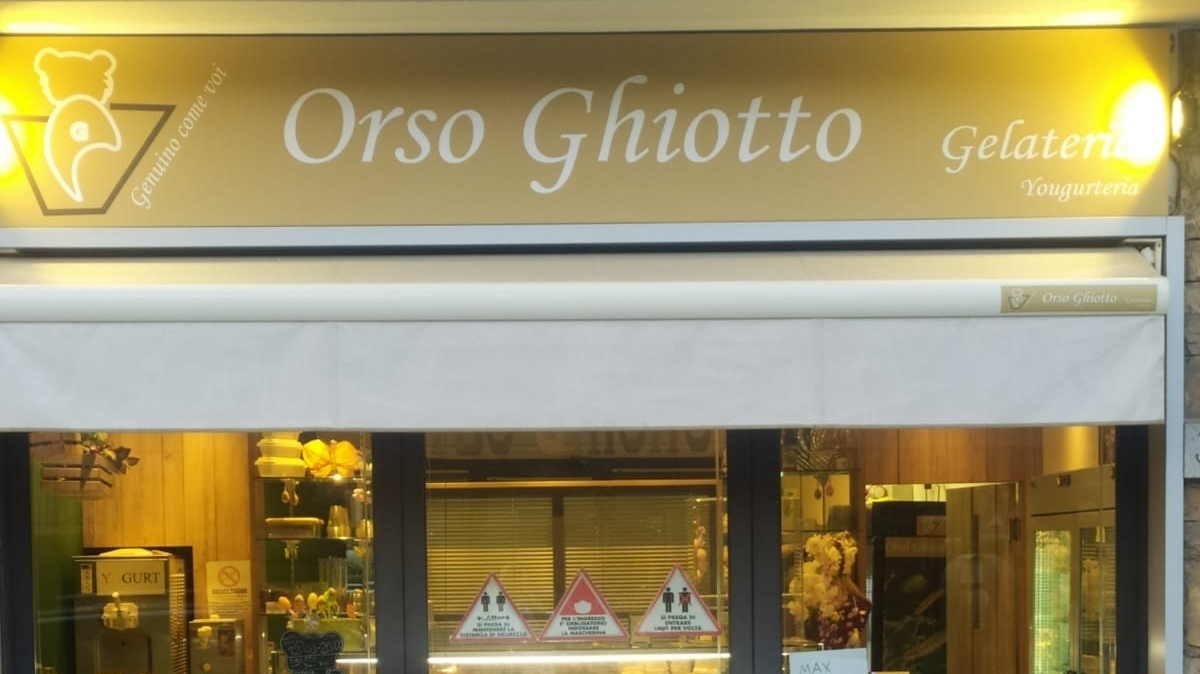 Foto di Orso Ghiotto 2.0