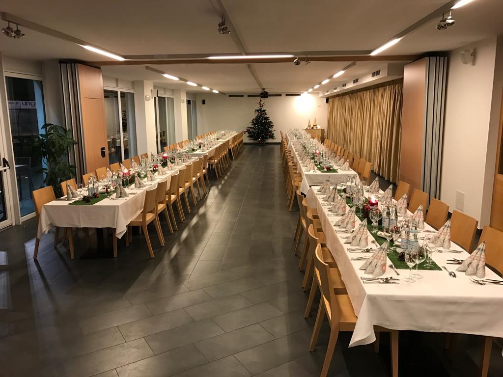 Foto di Pizzeria Sportzentrum "Spotti"