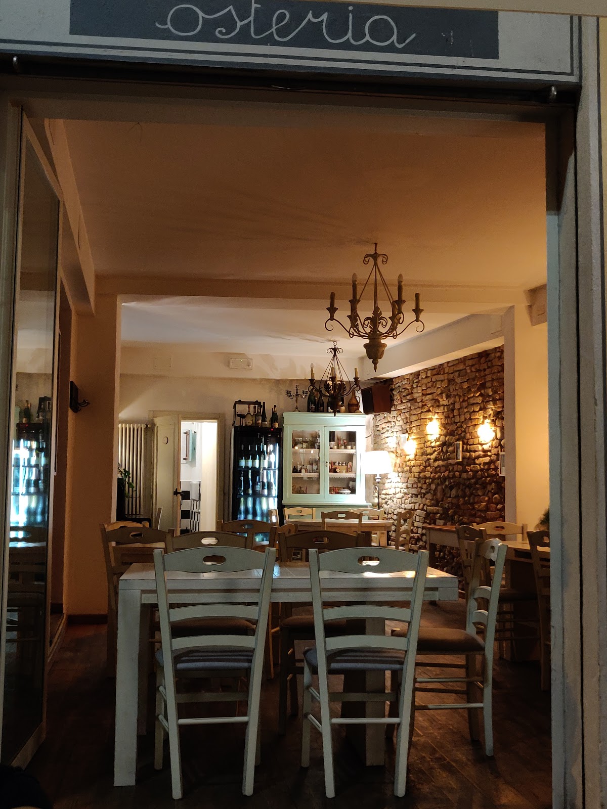 Foto di Osteria Cené