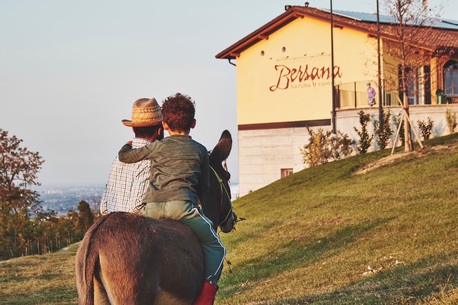 Foto di Azienda Agricola Bersana