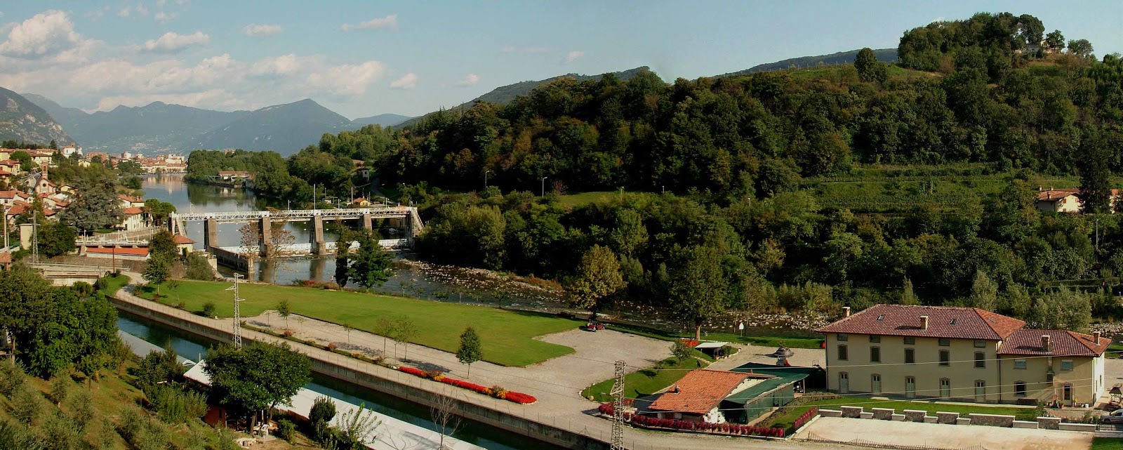 Foto di Cascina Oglio