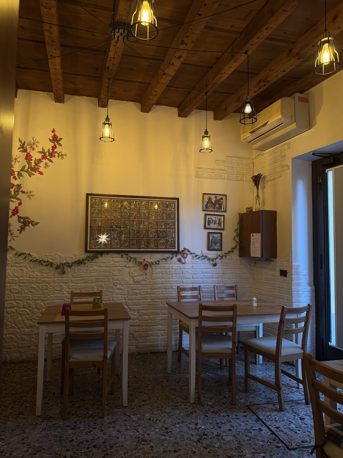 Foto di Ristorante Eritreo