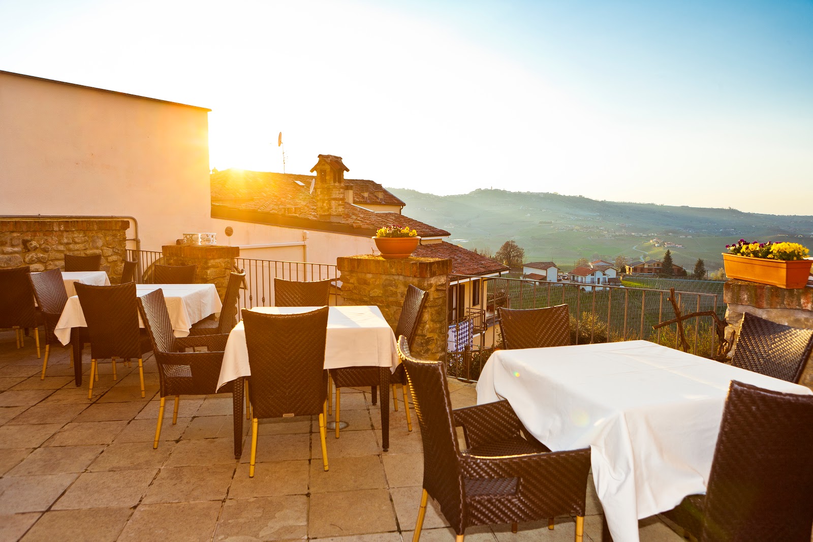 Foto di Ristorante Le Torri