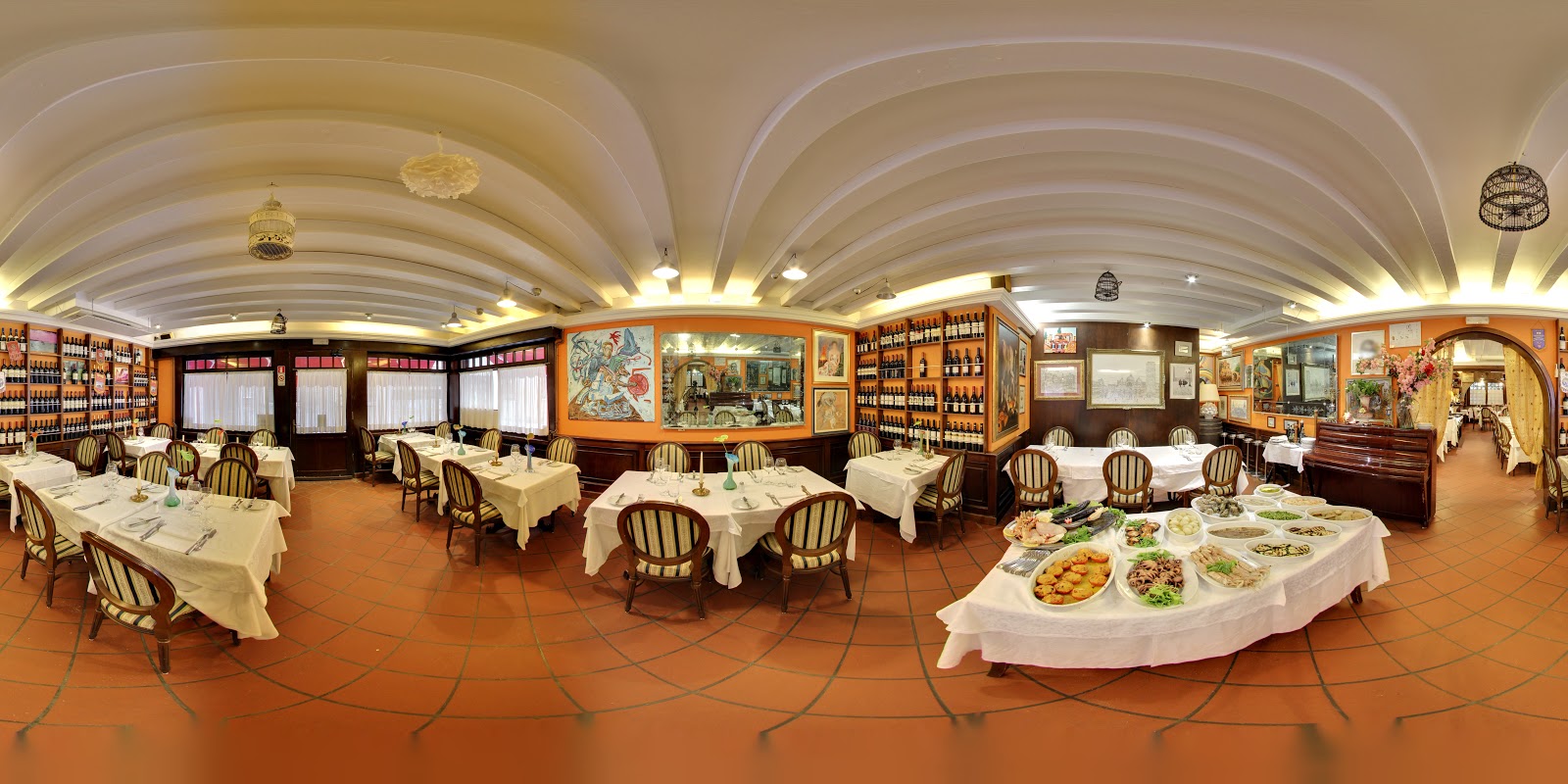 Foto di Ristorante Vecia Cavana