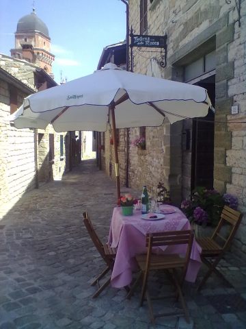 Foto di Taverna della Rocca