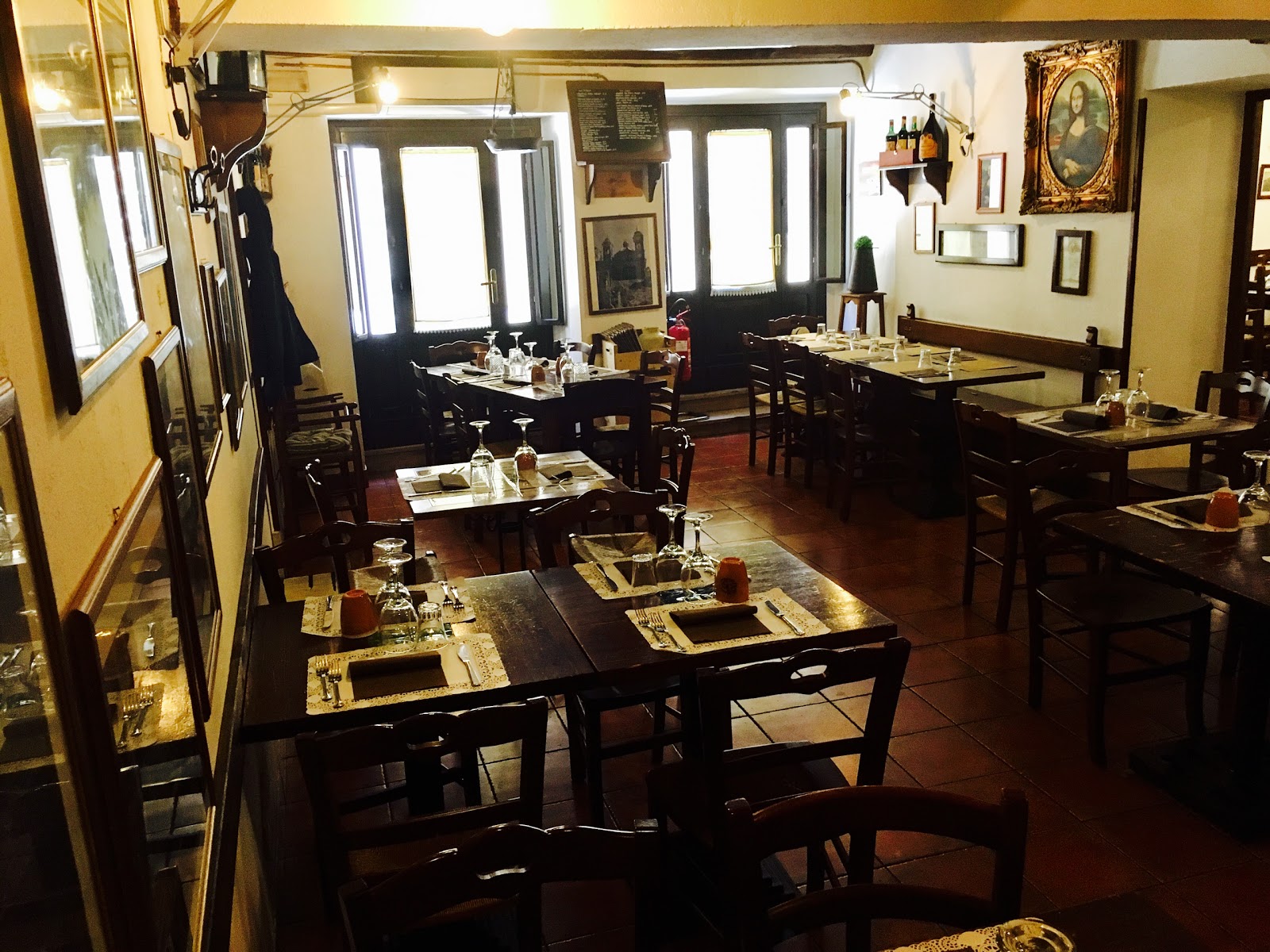 Foto di La Locanda del Tasciotto