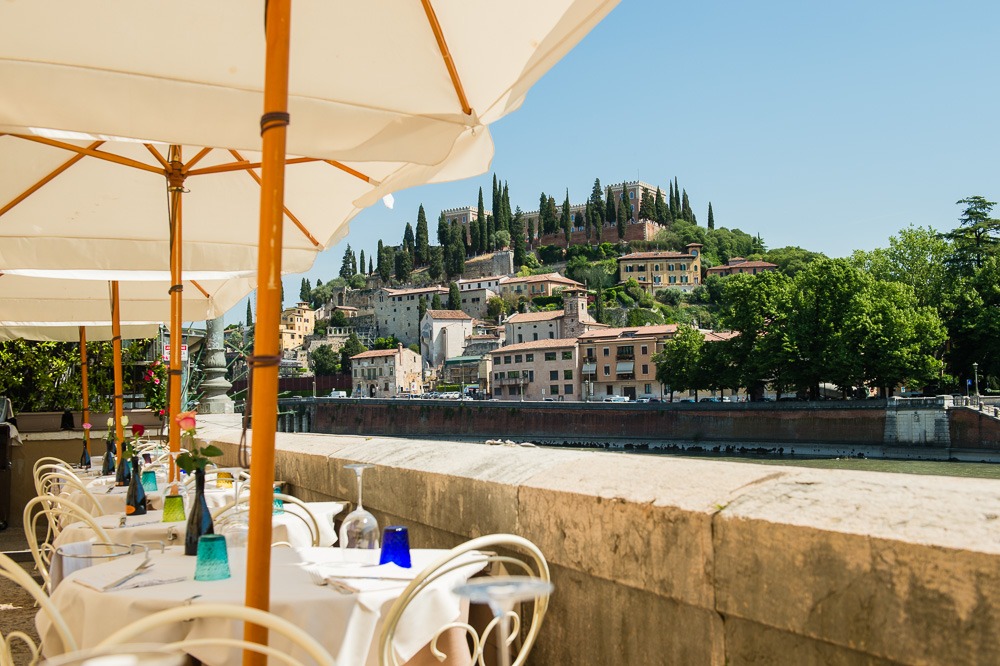 Foto di Trattoria Fluviale Vecio Mulin