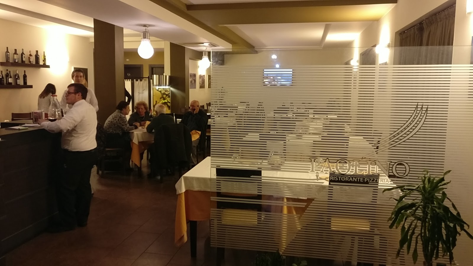 Foto di Ristorante Pizzeria Paolino