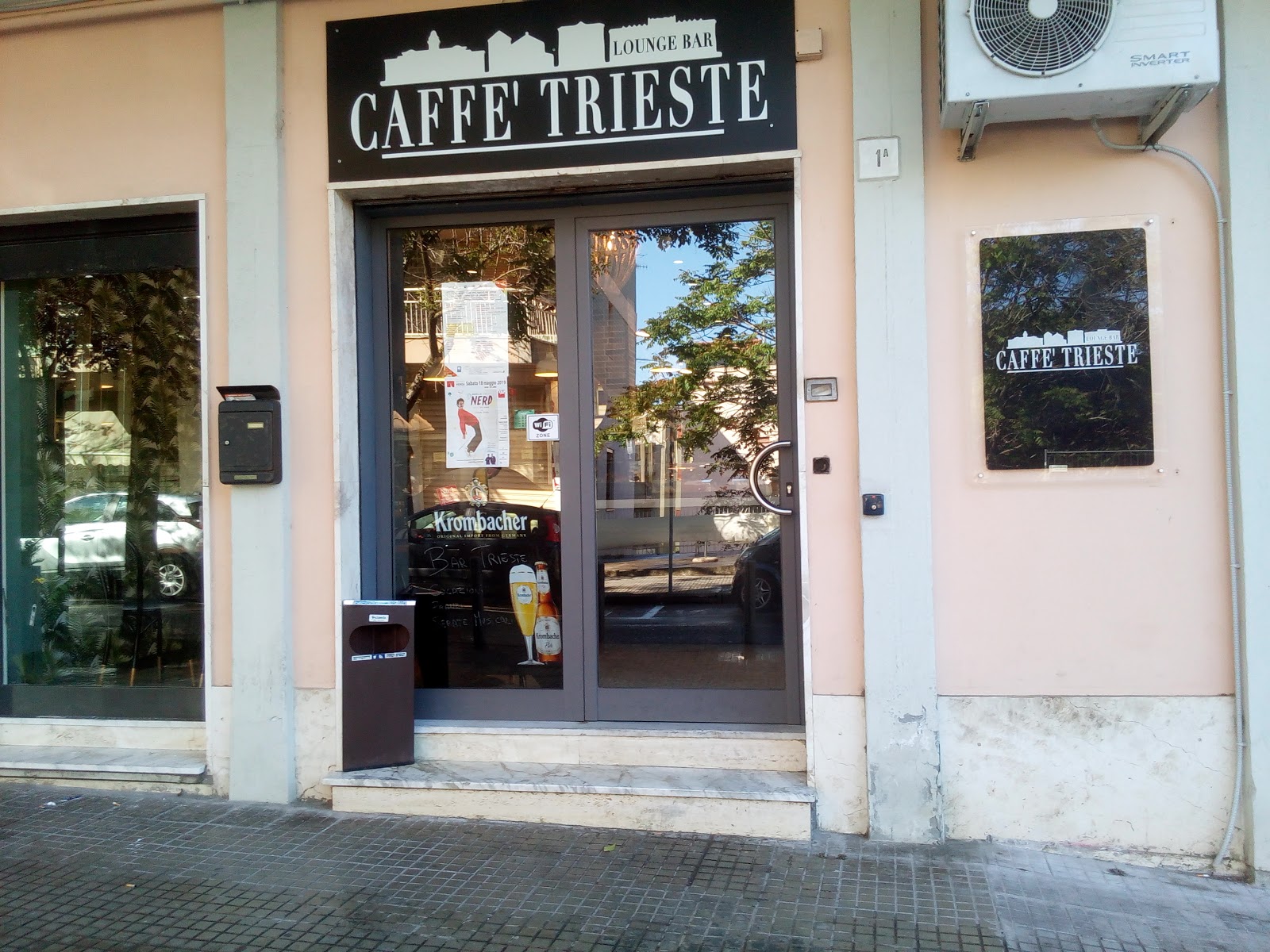 Foto di Caffè Trieste