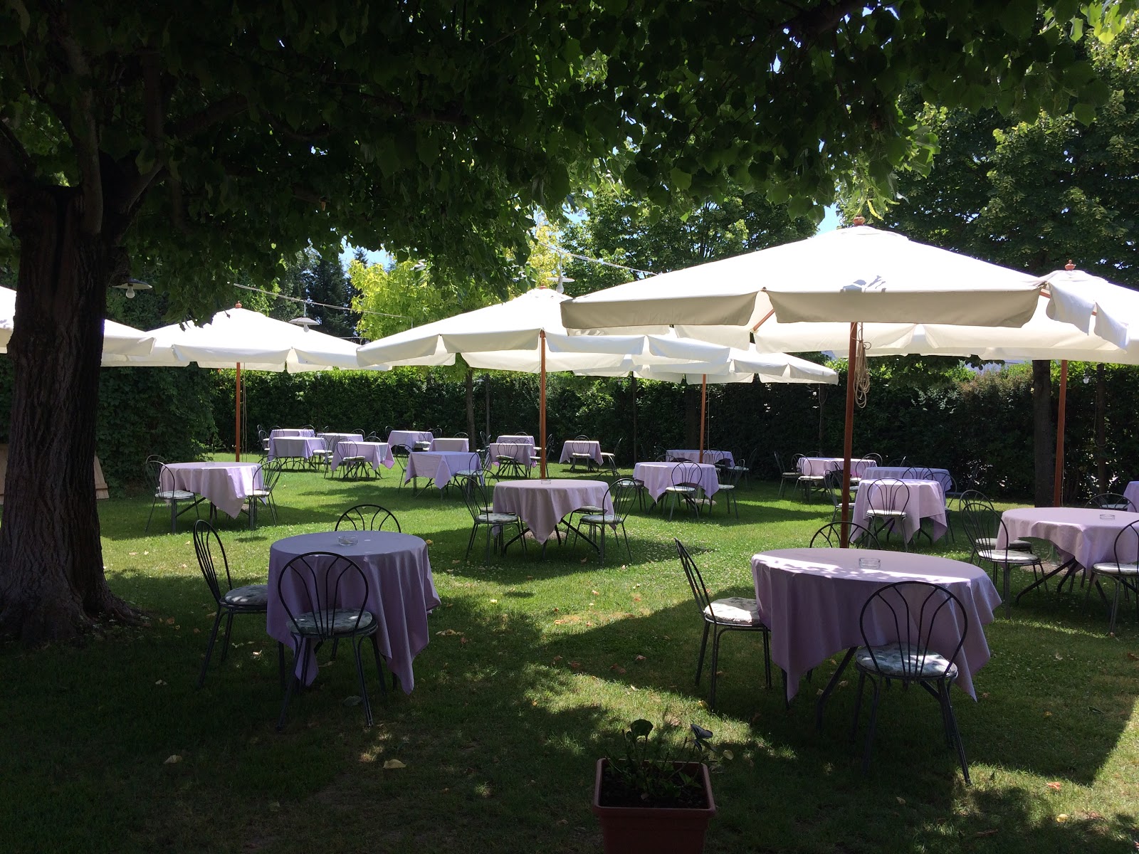 Foto di Ristorante La Casa Dei Servi