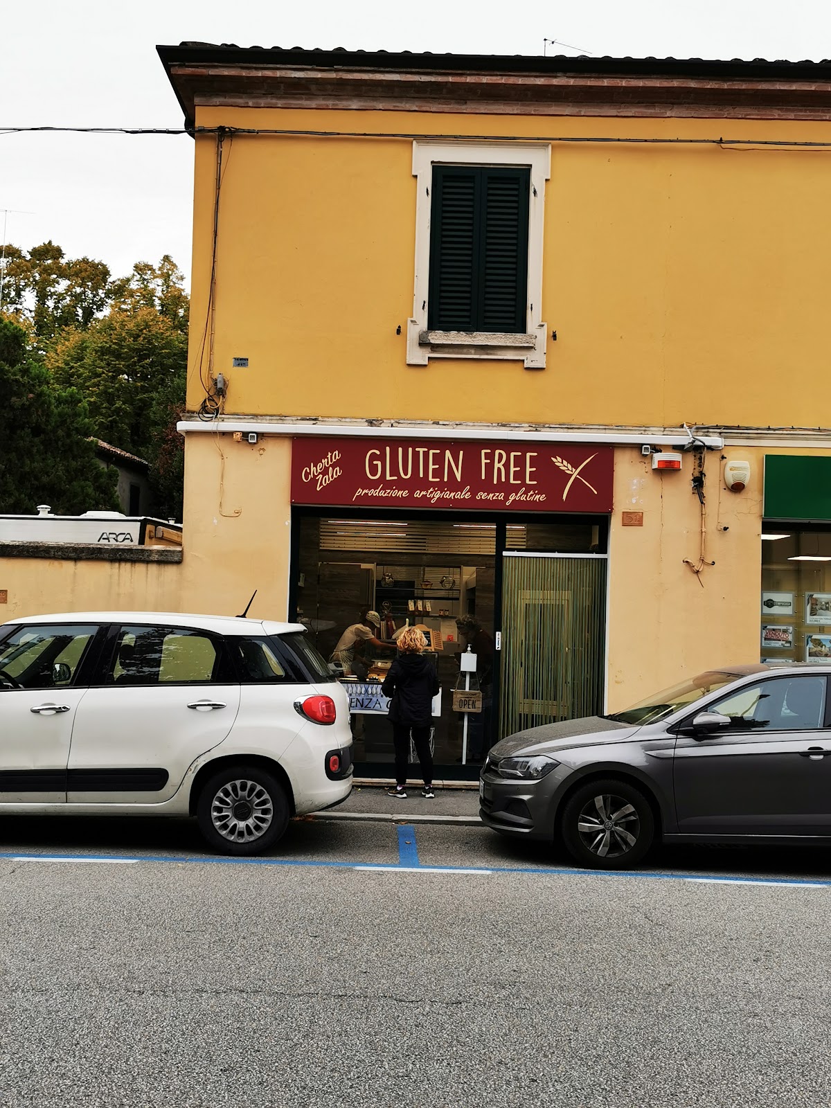 Foto di Chérta Zala Tradizionale