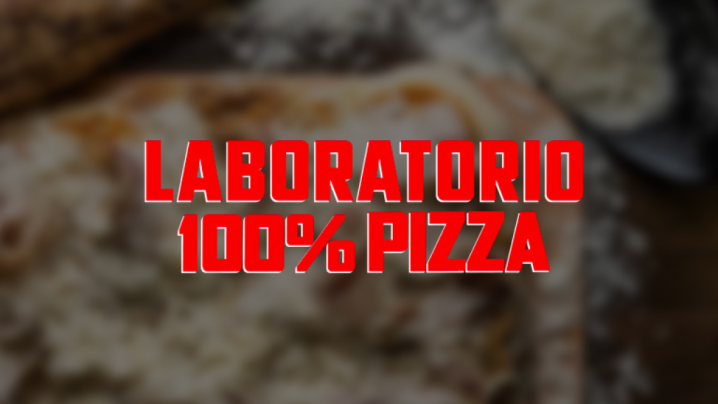 Foto di 100% pizza laboratorio