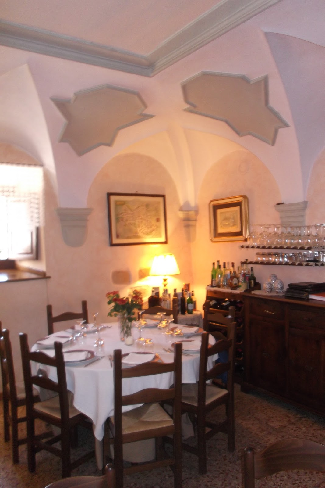 Foto di Locanda e Ristorante Tre Frati