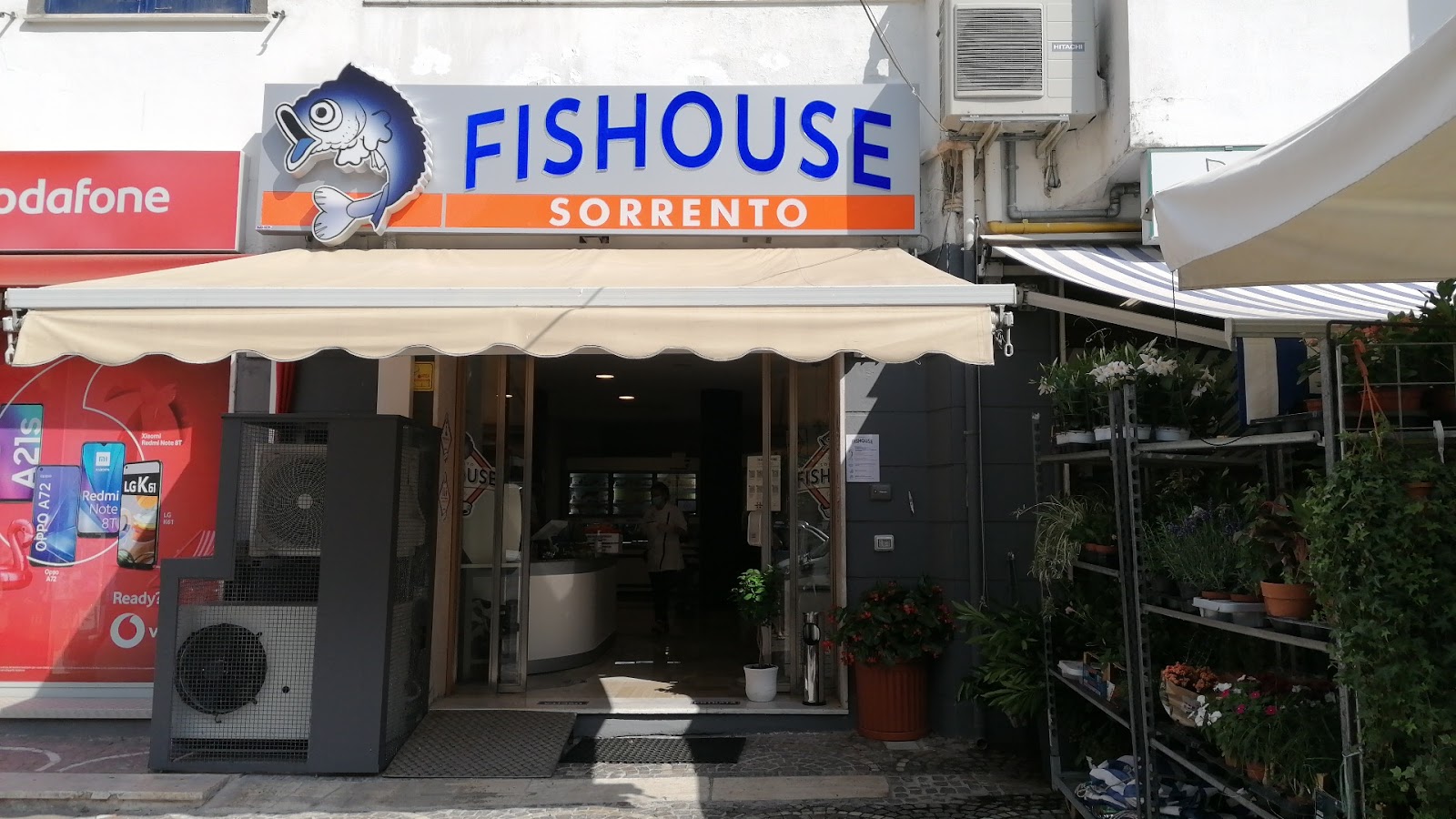 Foto di FISHOUSE Sorrento