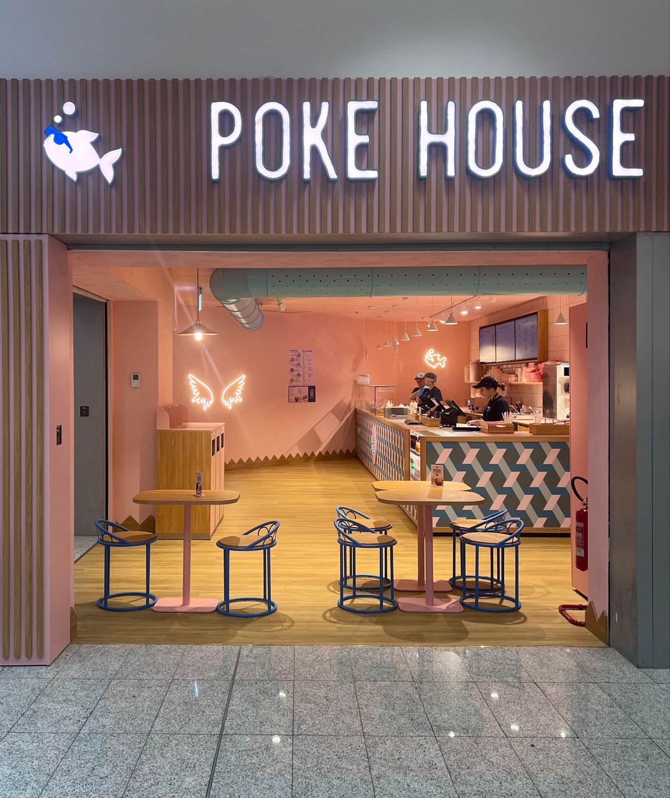 Foto di Poke House - Malpensa