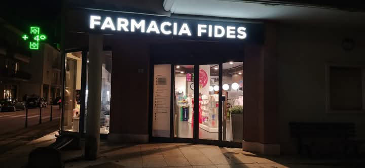 Foto di Farmacia Fides