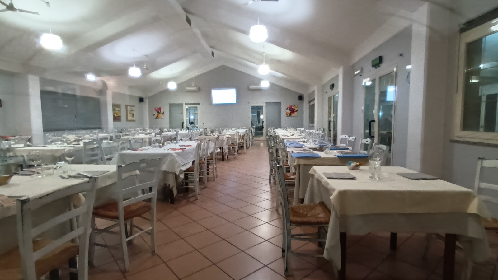 Foto di Ristorante Oasi Santa Lucia