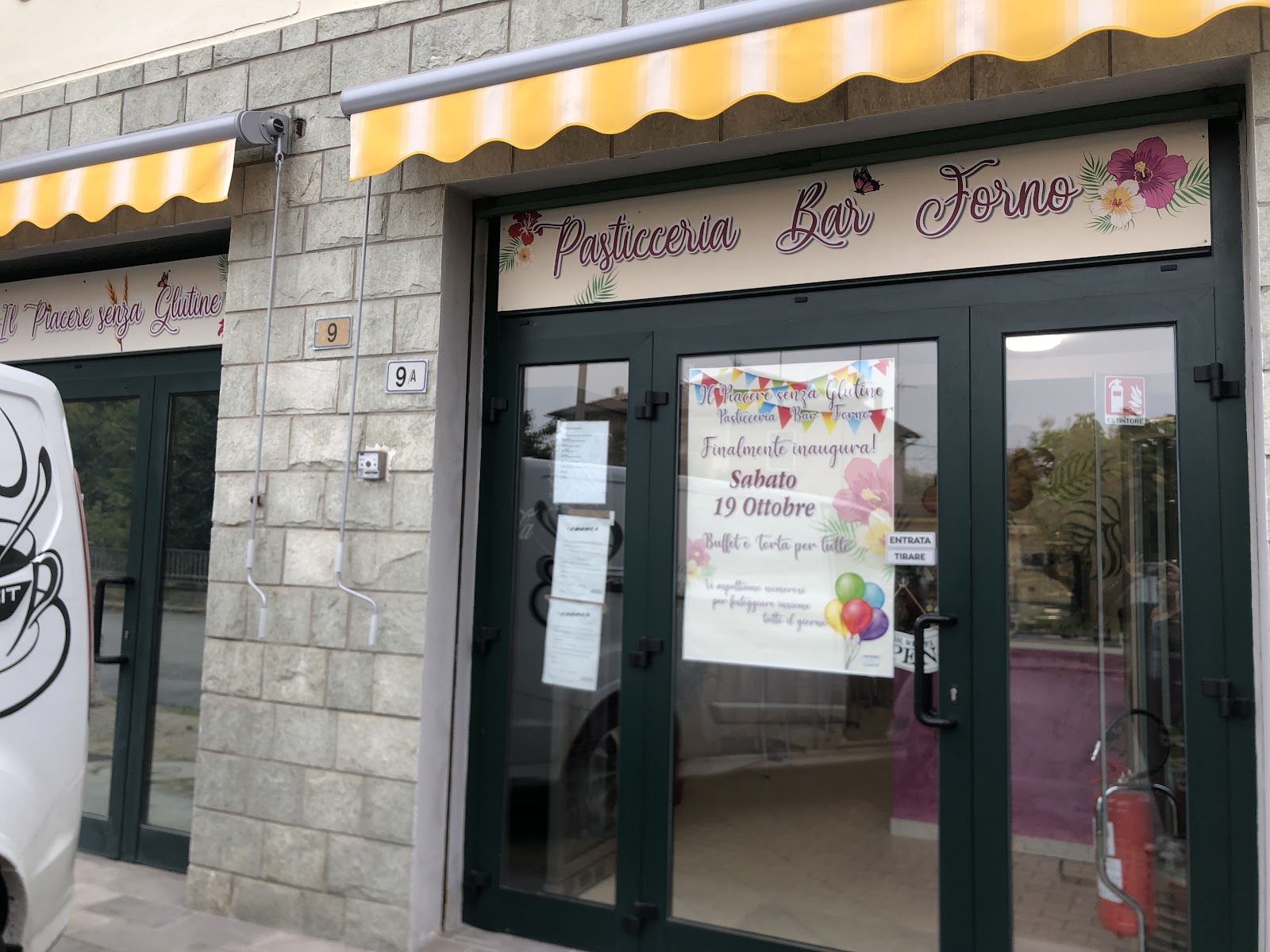 Foto di Starbene Il piacere senza glutine bar pastìcceria & pizzeria