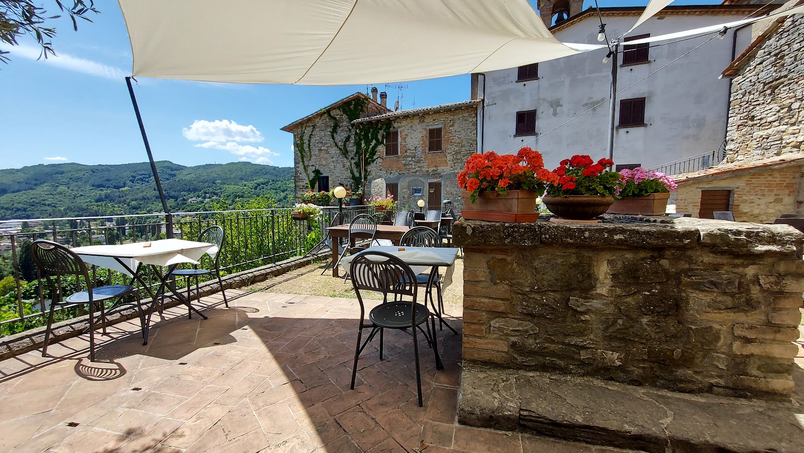 Foto di Ristorante Pizzeria Locanda Dei Fiorucci