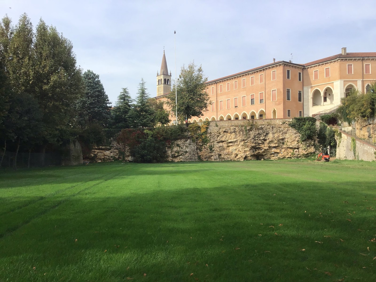 Foto di Società Cooperativa Sociale “Perfetta Letizia"