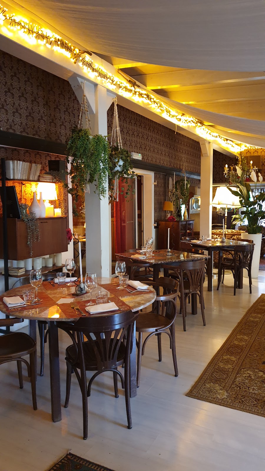 Foto di Ristorante VecchiaCanala Bistrot