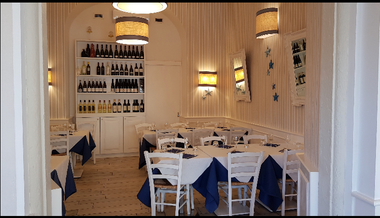 Foto di Ristorante Capo D'Anzio