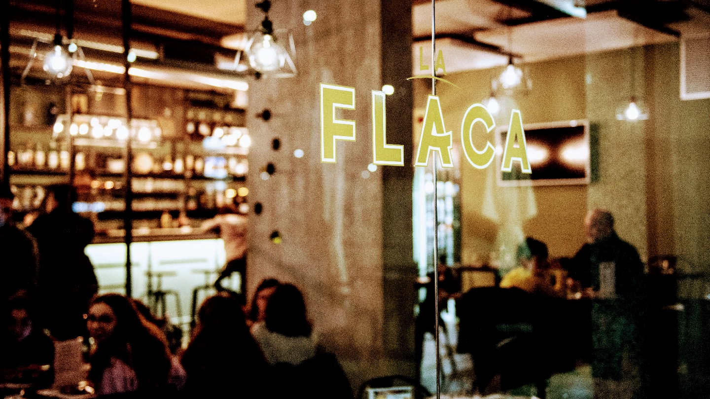 Foto di La Flaca