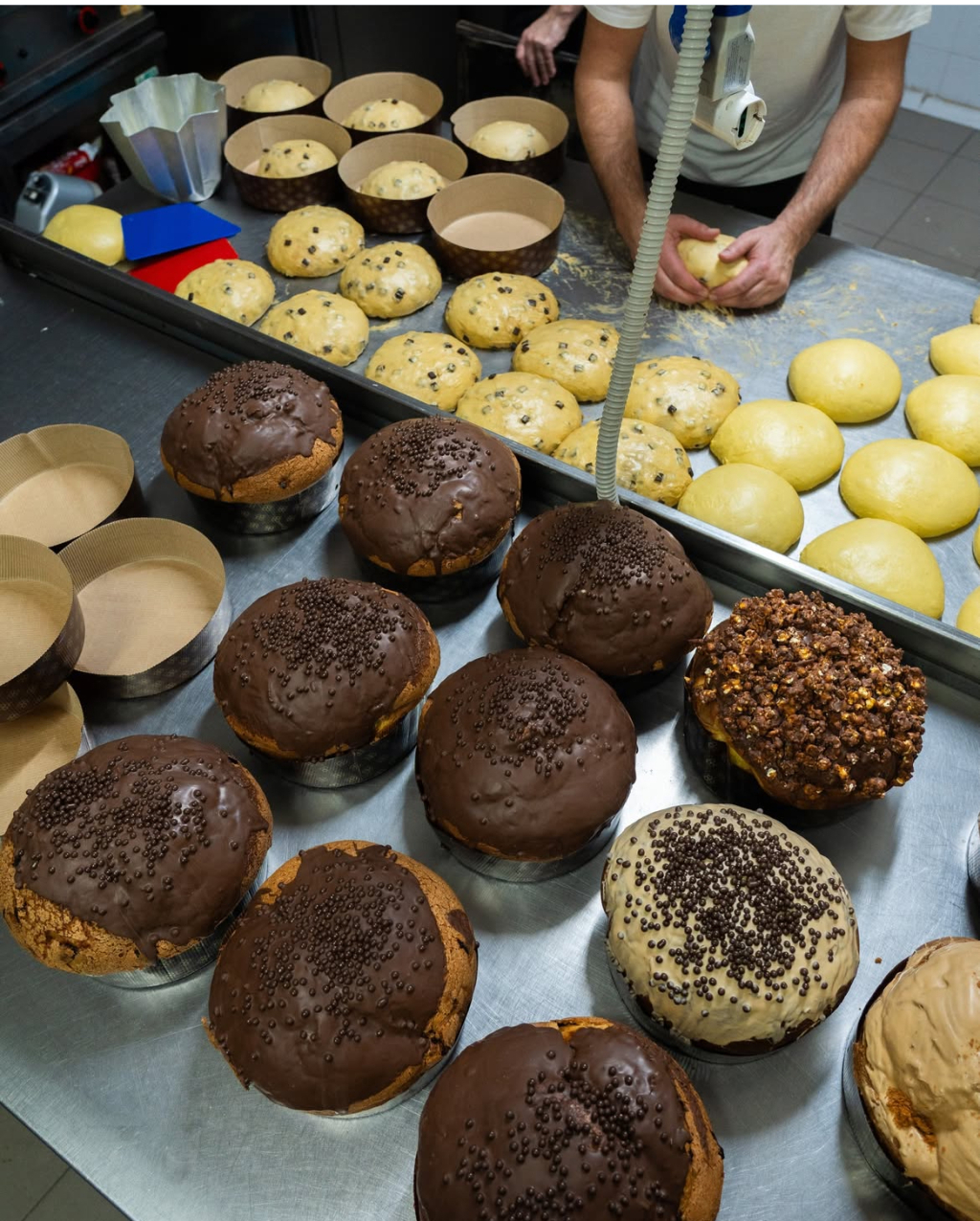 Foto di Pasticceria Barbato Raffaele