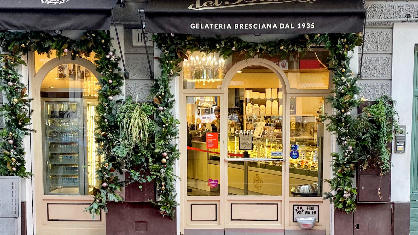 Foto di Gelateria Del Biondo