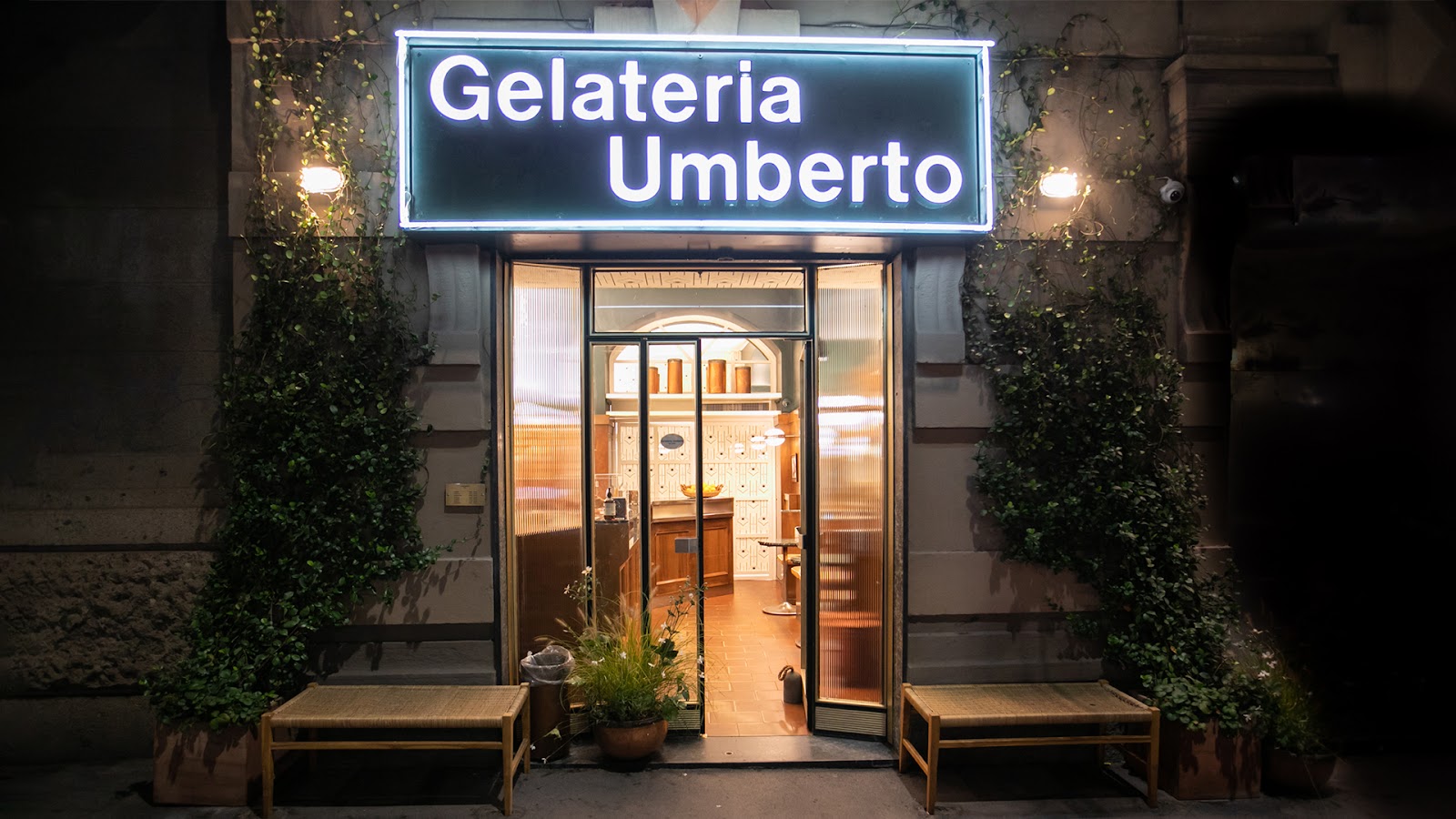 Foto di Gelateria Umberto 1934 Milano