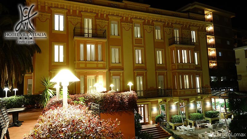Foto di Hotel Villa Italia