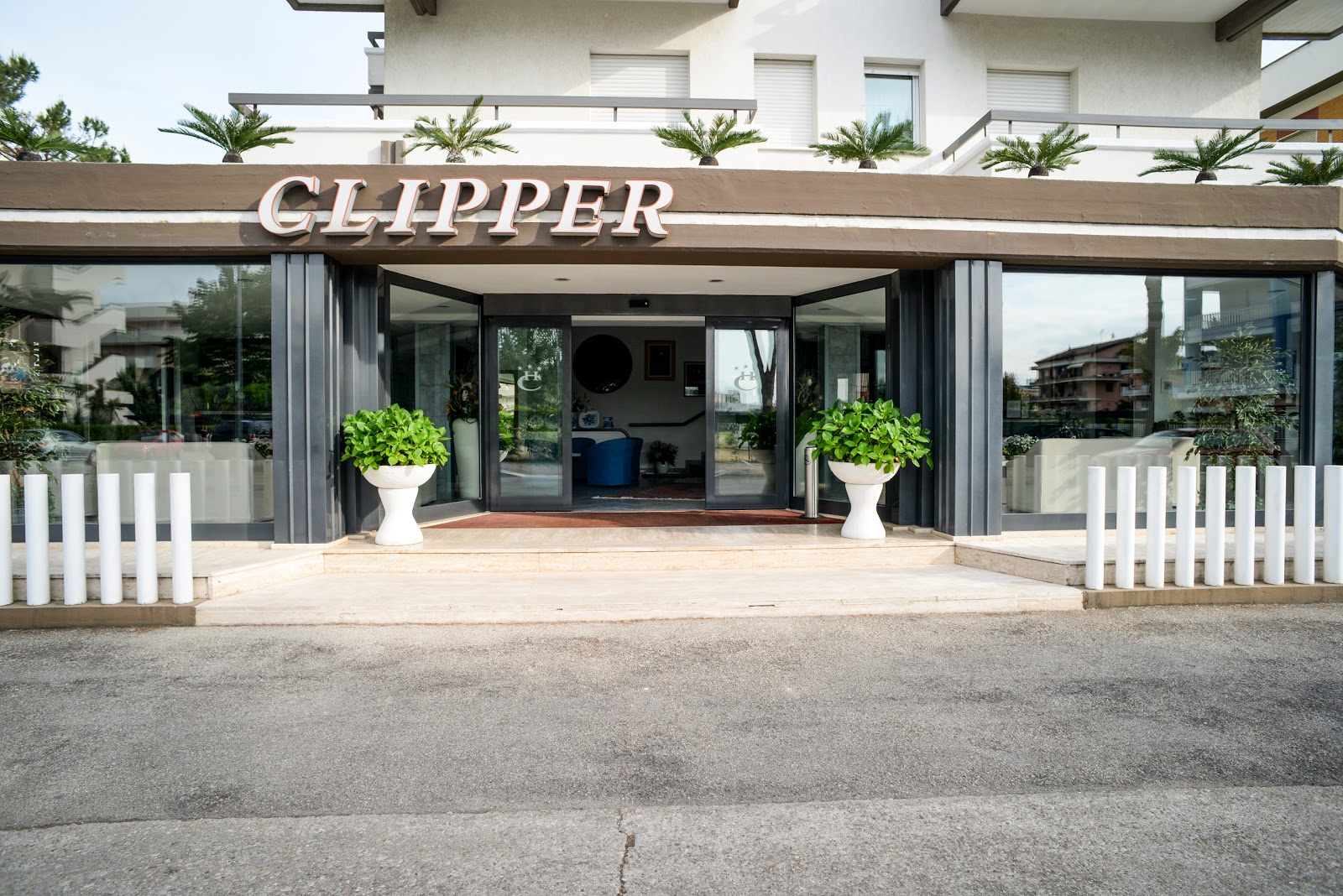 Foto di Hotel e Residence Clipper