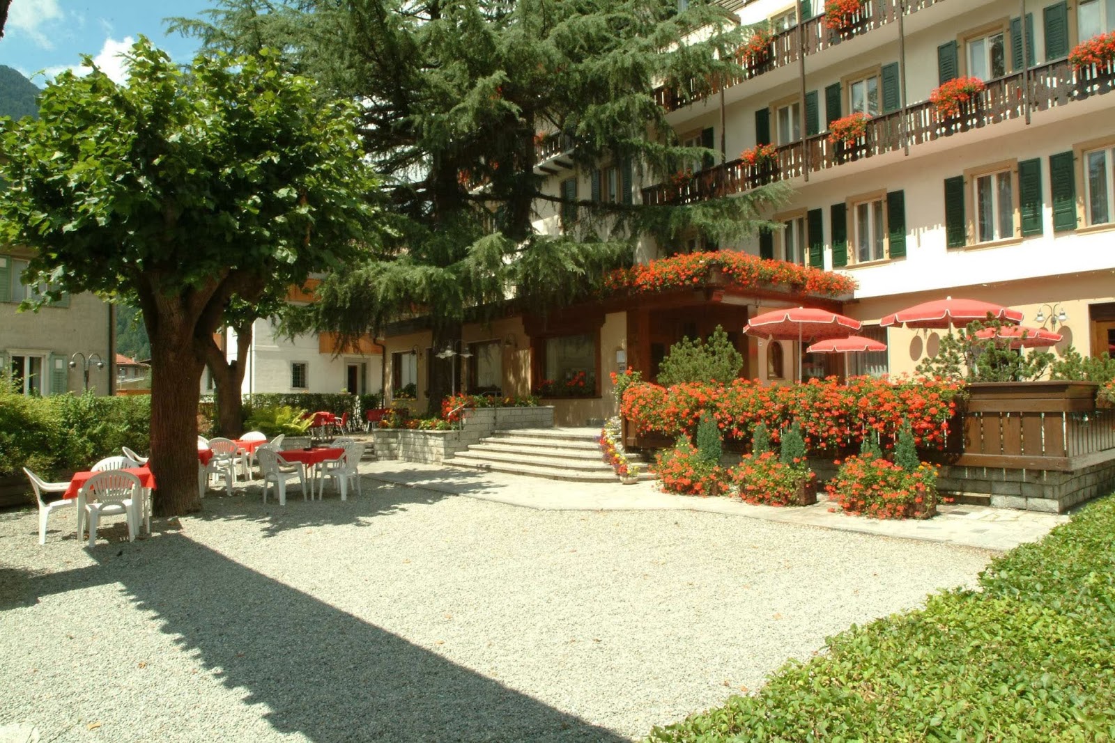 Foto di Hotel Pinzolo Dolomiti