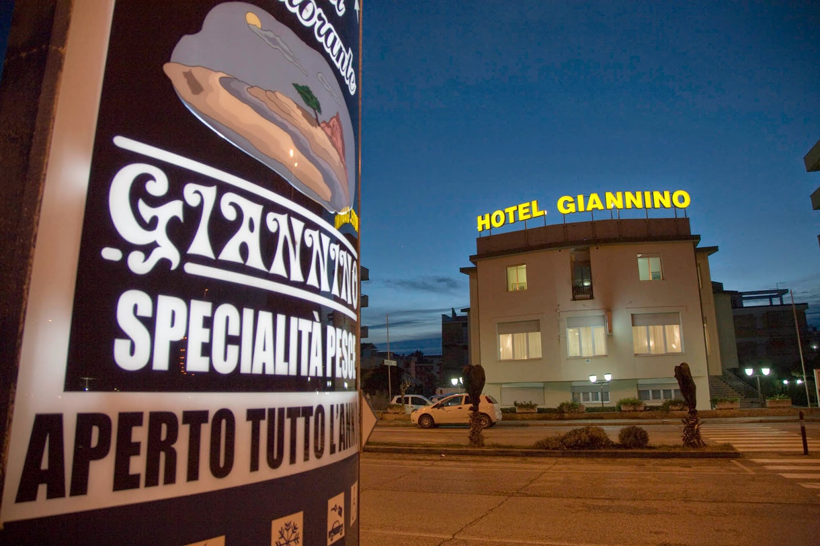 Foto di Hotel Ristorante Giannino