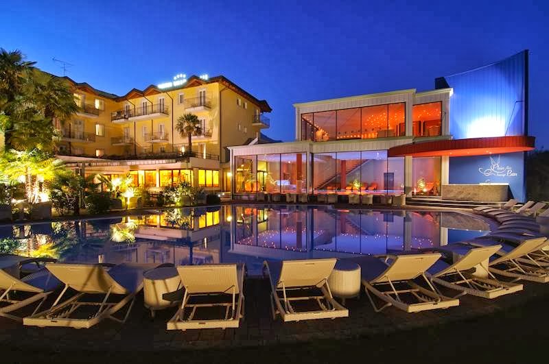 Foto di Villa Nicolli Romantic Resort