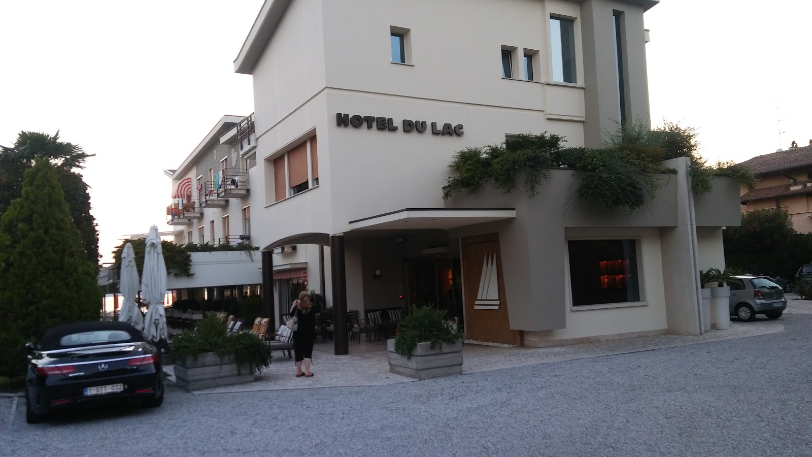 Foto di Hotel Du Lac