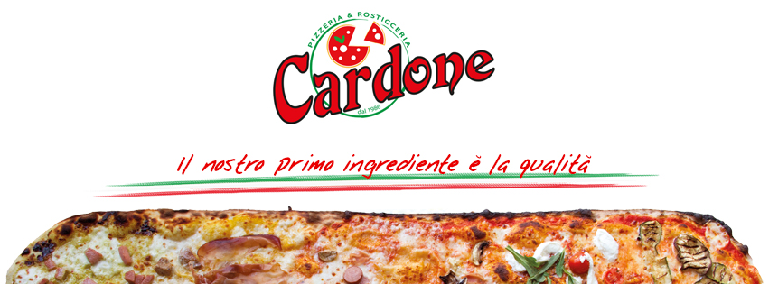 Foto di Pizzeria Da Cardone