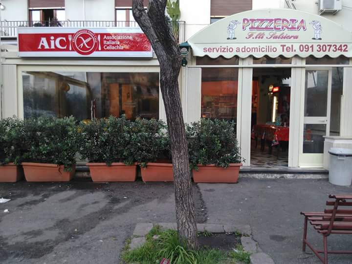 Foto di Pizzeria La Salsiera