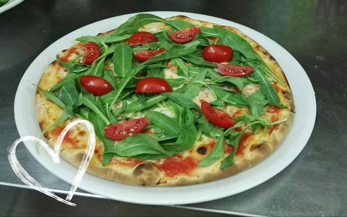Foto di Il Focolare Ristorante - Pizzeria