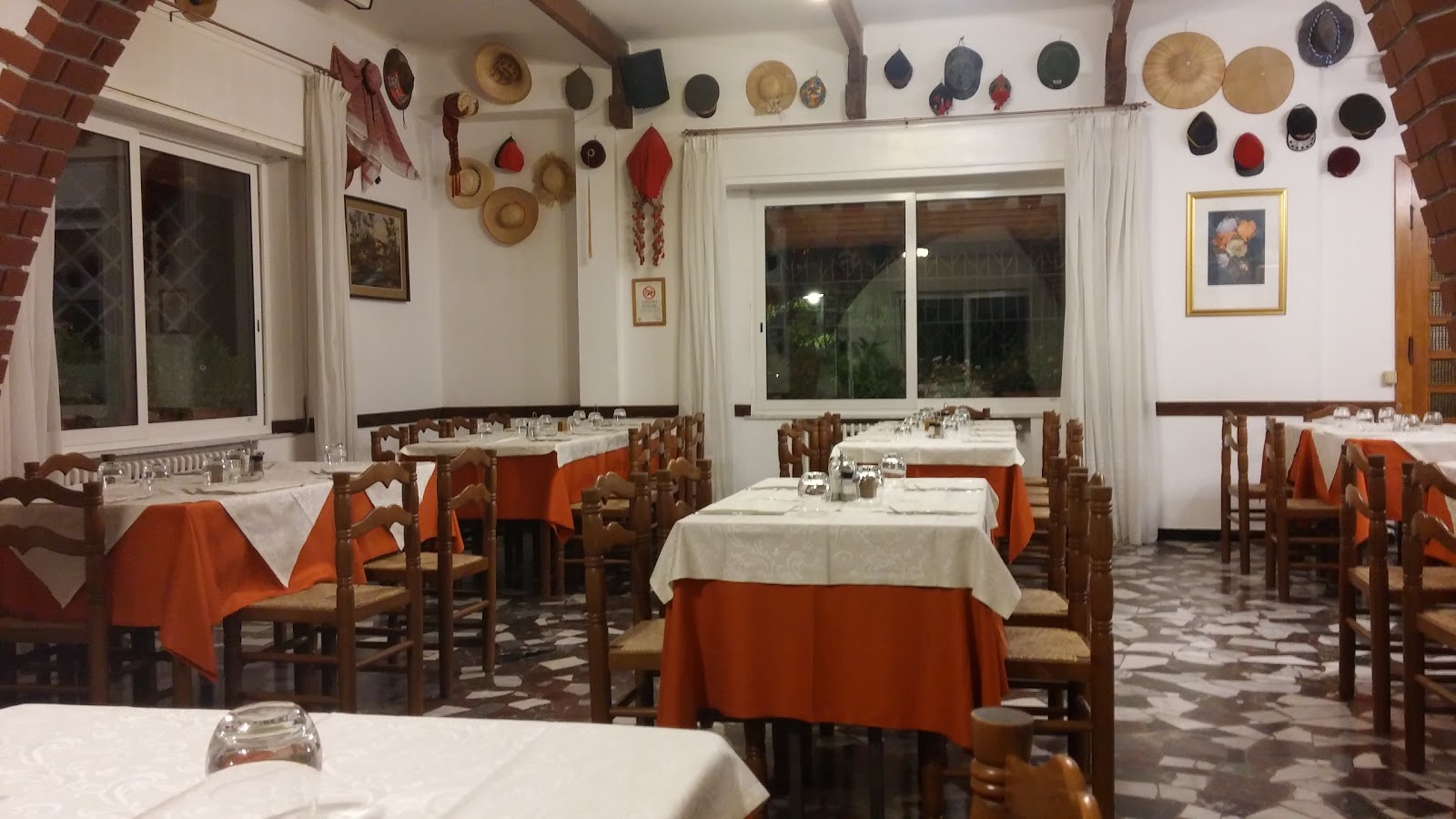 Ristorante Vecchia Fattoria Senza Glutine A Ceriana Gluto