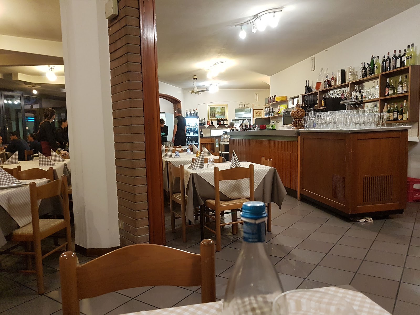 Foto di Bel Sit Ristorante - Pizzeria - Bar