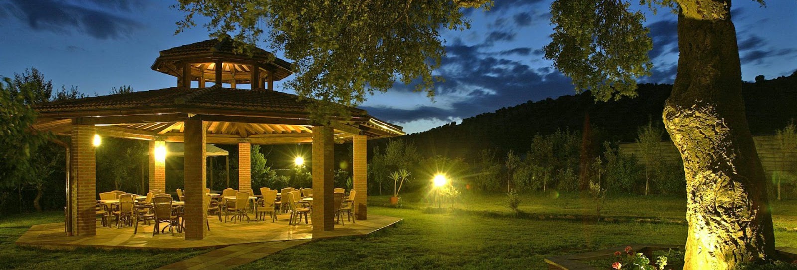 Foto di Resort Capalbio - Hotel, Cottage e Ristorante