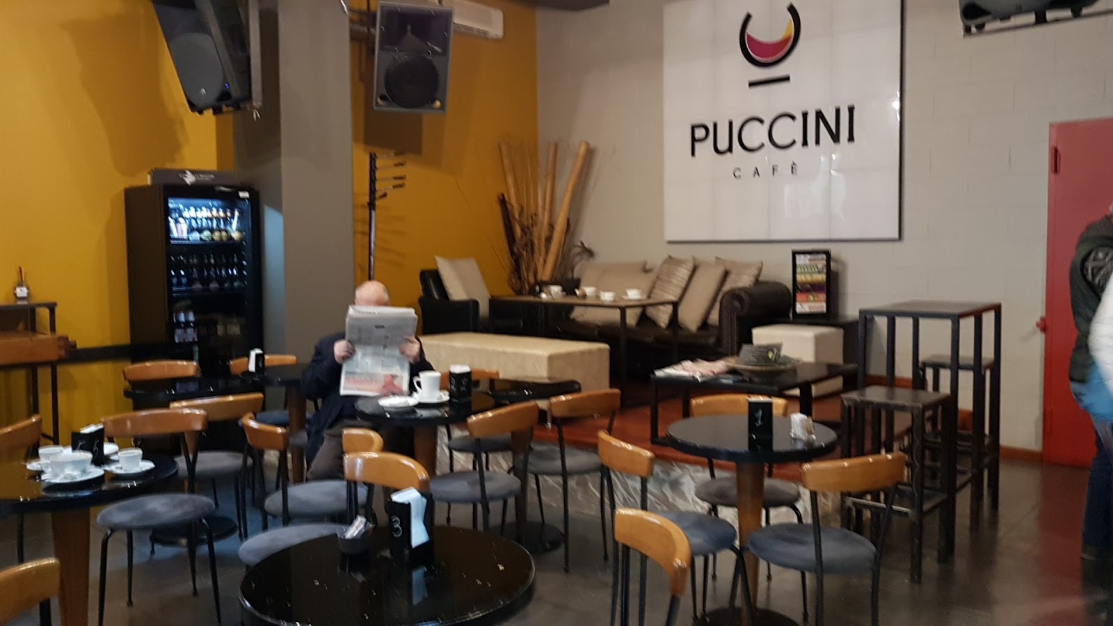 Foto di Cafè Puccini Snc