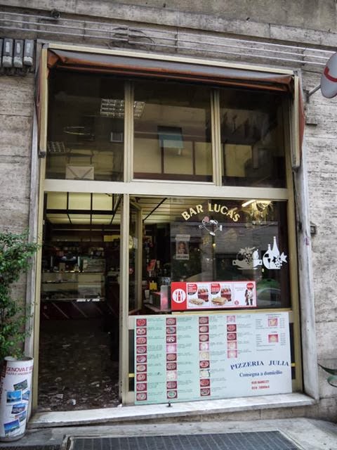 Foto di Pizzeria Ristorante Luca's