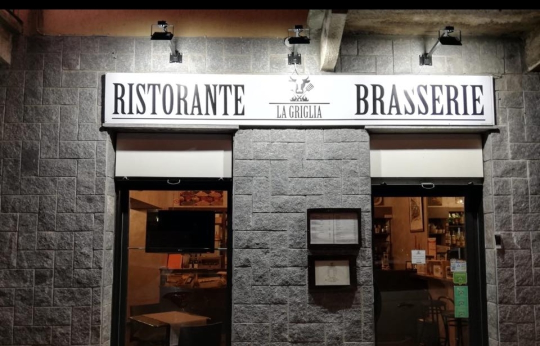 Foto di Brasserie La Griglia