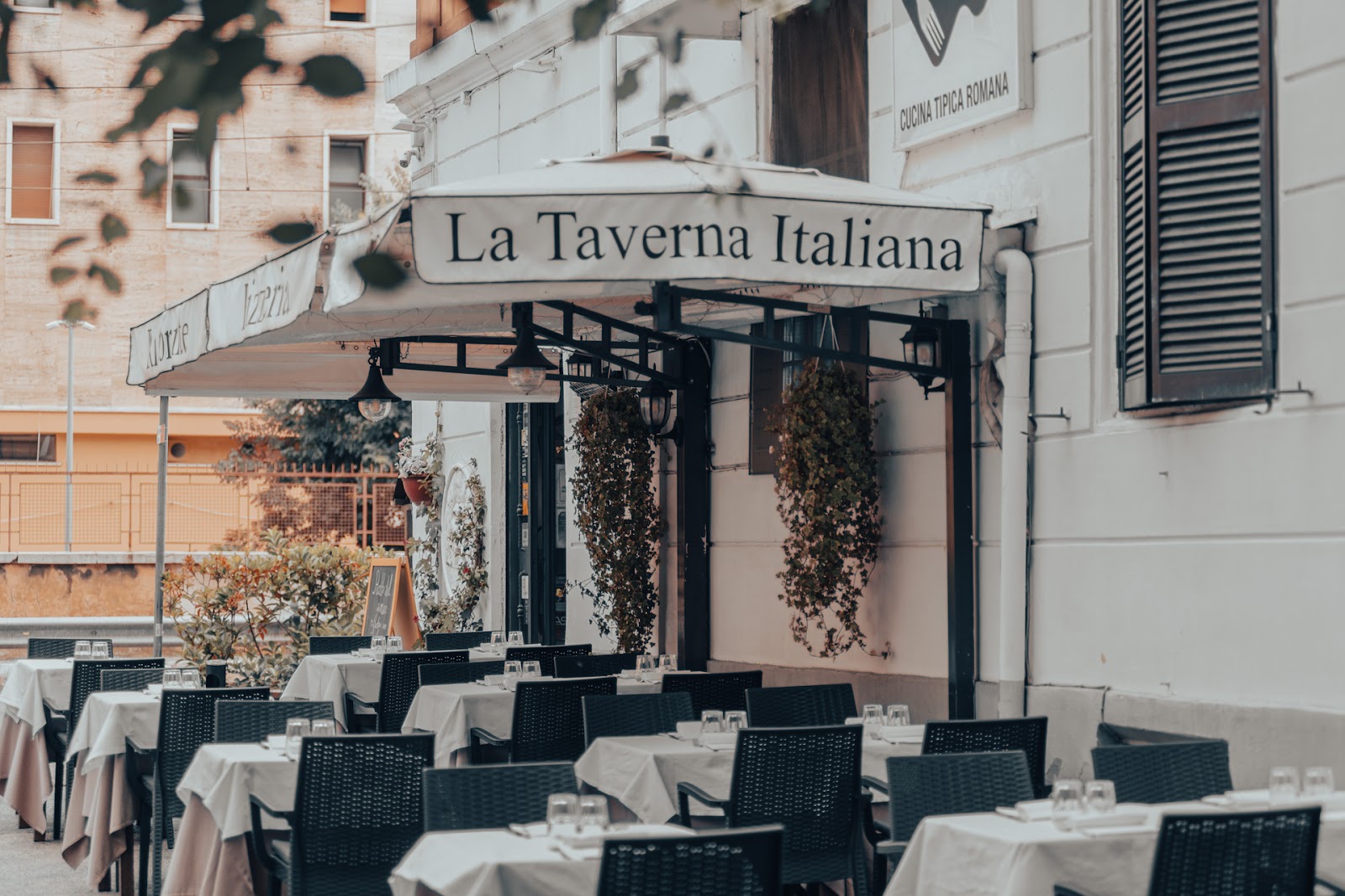Foto di La Taverna Italiana