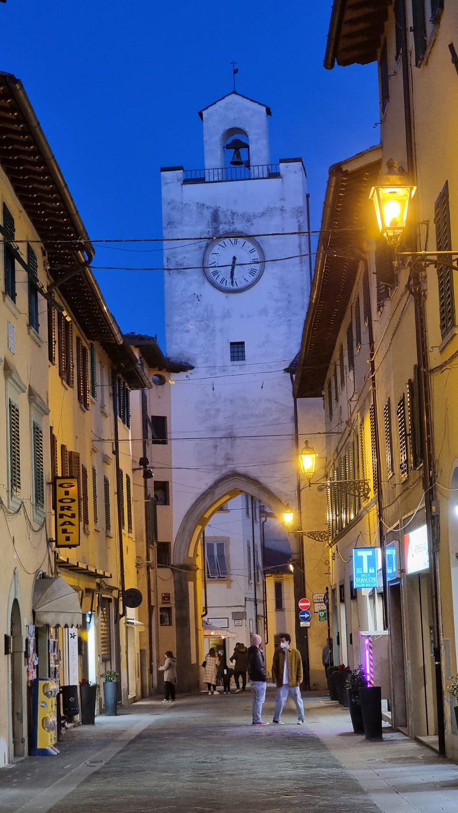 Foto di Borgo San Lorenzo