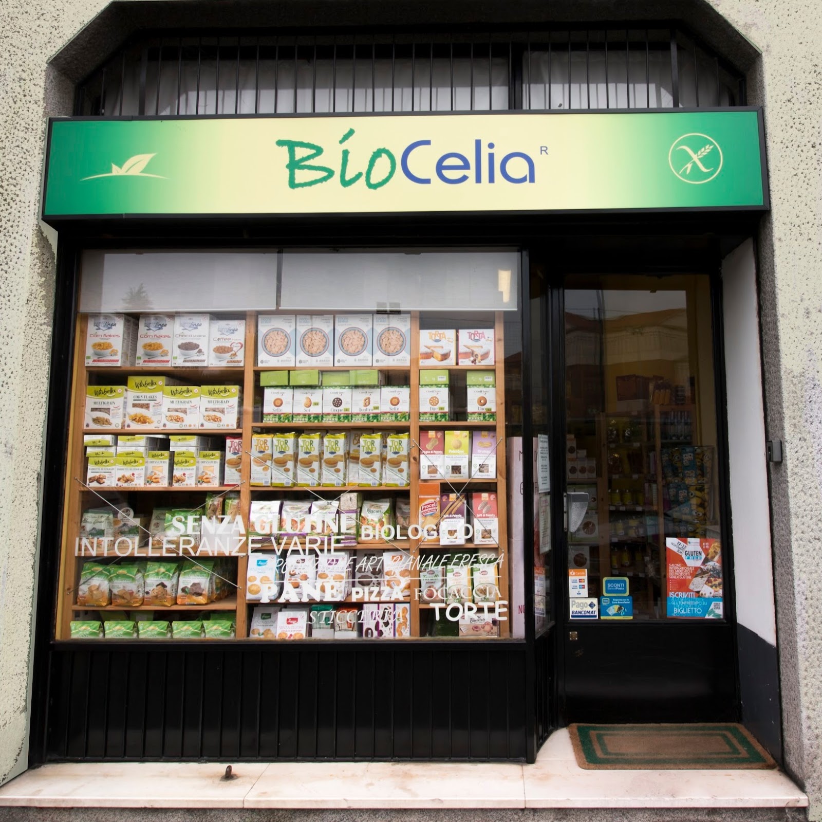 Foto di Biocelia - Celiacologico s.r.l.