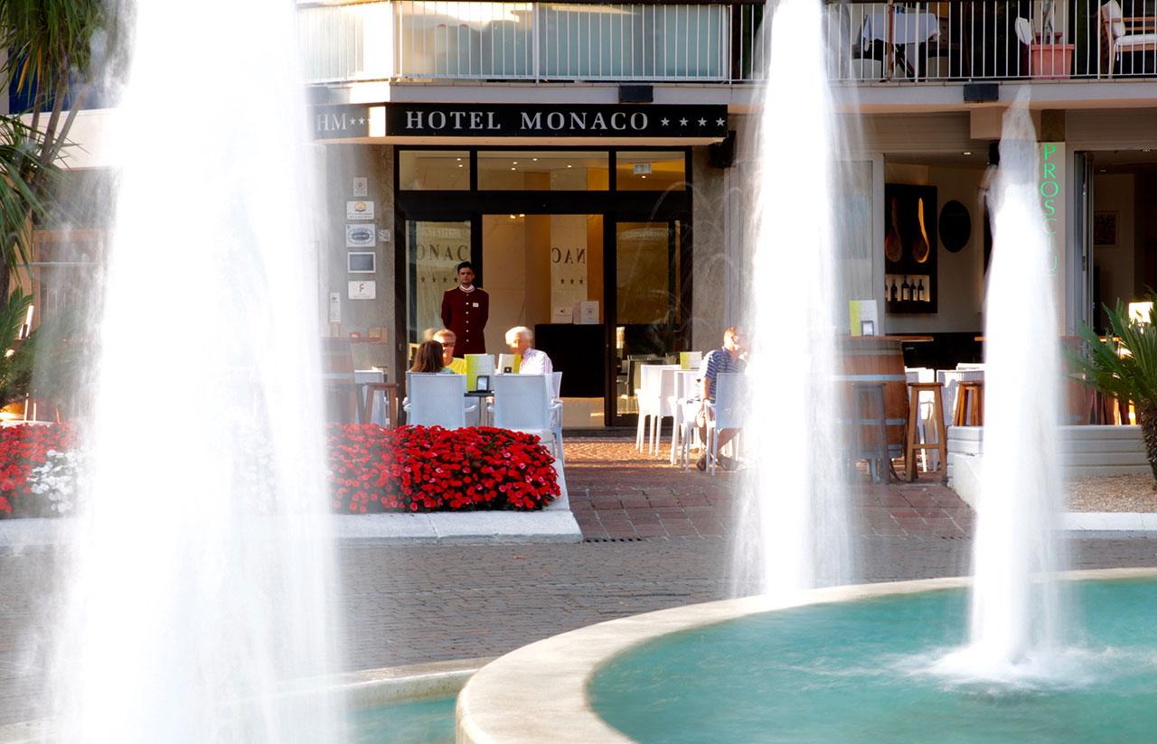 Foto di Hotel Monaco