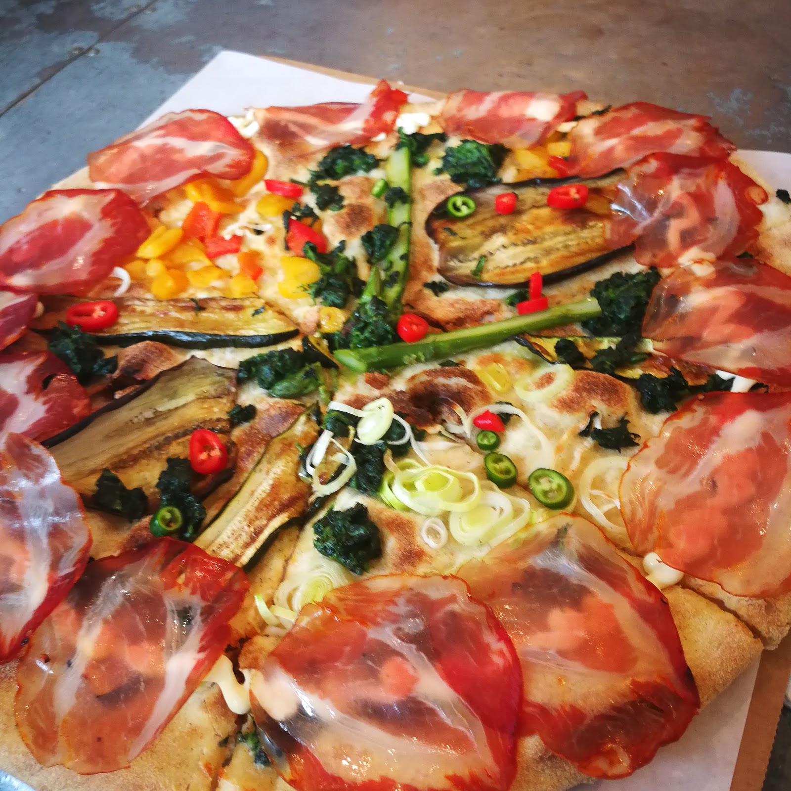 Foto di Origano Pizza - Pizzeria da asporto a Casalecchio di Reno